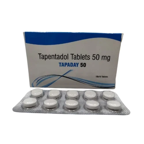tapaday 50mg Tapaday 50 Mg - Image 1