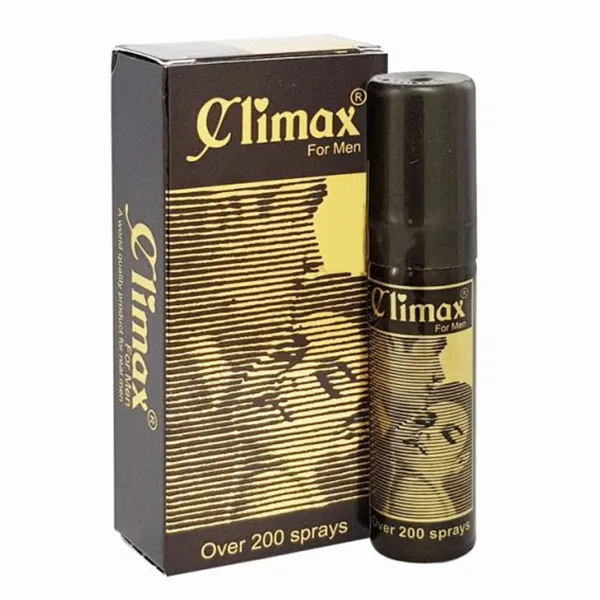 climax spray Climax Spray - Image 1